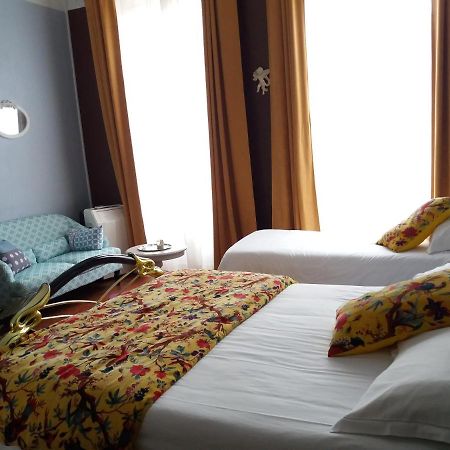 L'Abri Du Vent Bed & Breakfast Fitou Bagian luar foto