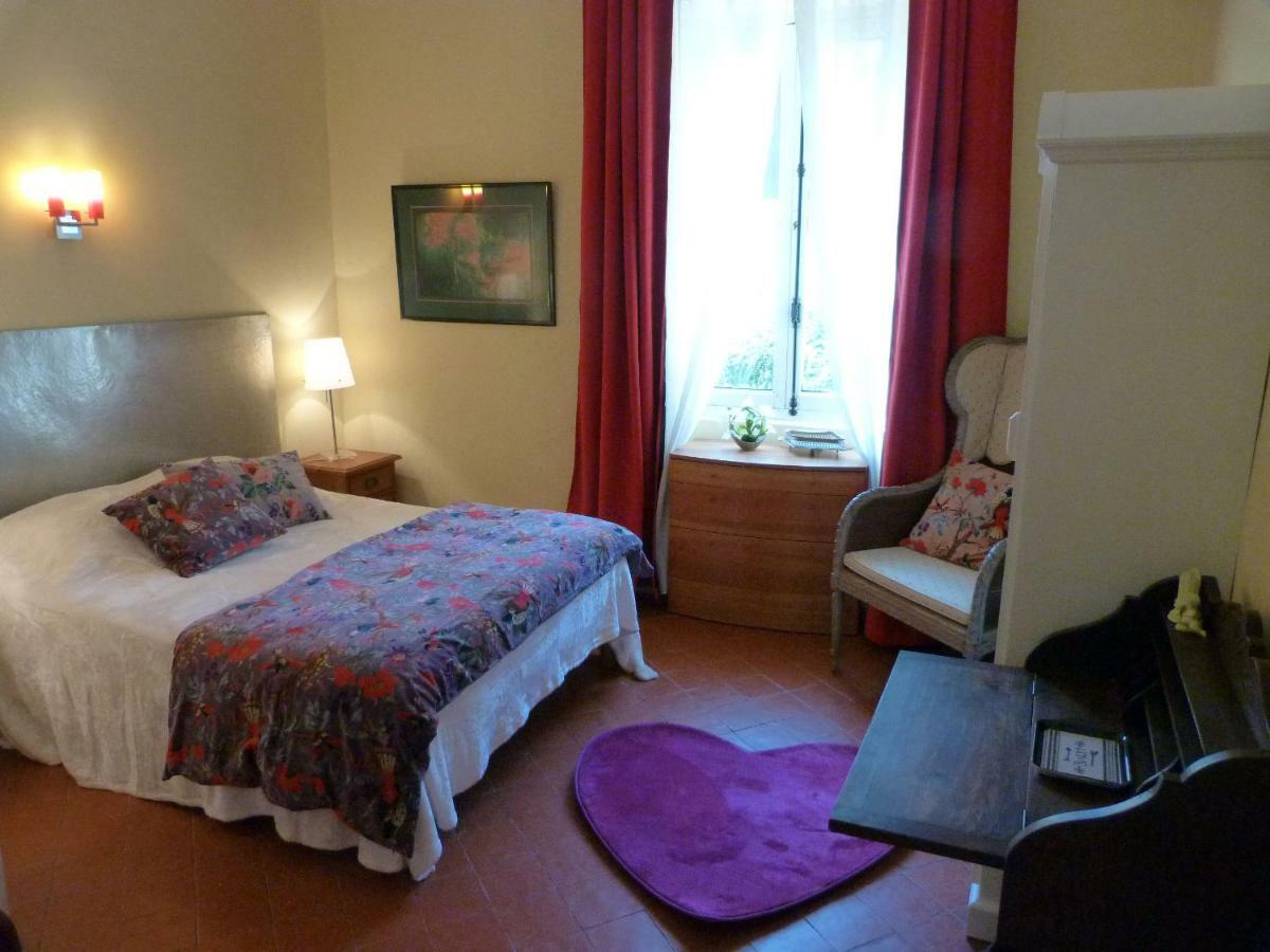 L'Abri Du Vent Bed & Breakfast Fitou Bagian luar foto