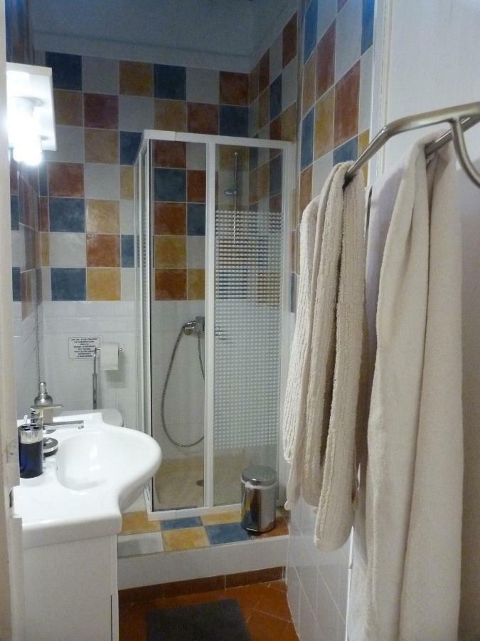 L'Abri Du Vent Bed & Breakfast Fitou Bagian luar foto