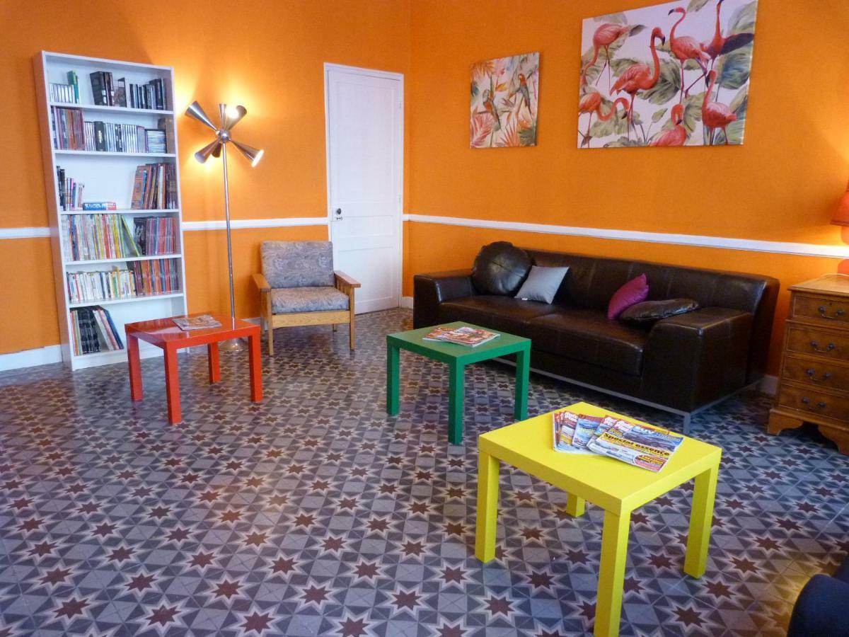 L'Abri Du Vent Bed & Breakfast Fitou Bagian luar foto